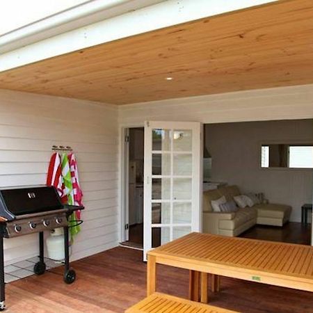 Sorrento Beach Cottages 2 외부 사진
