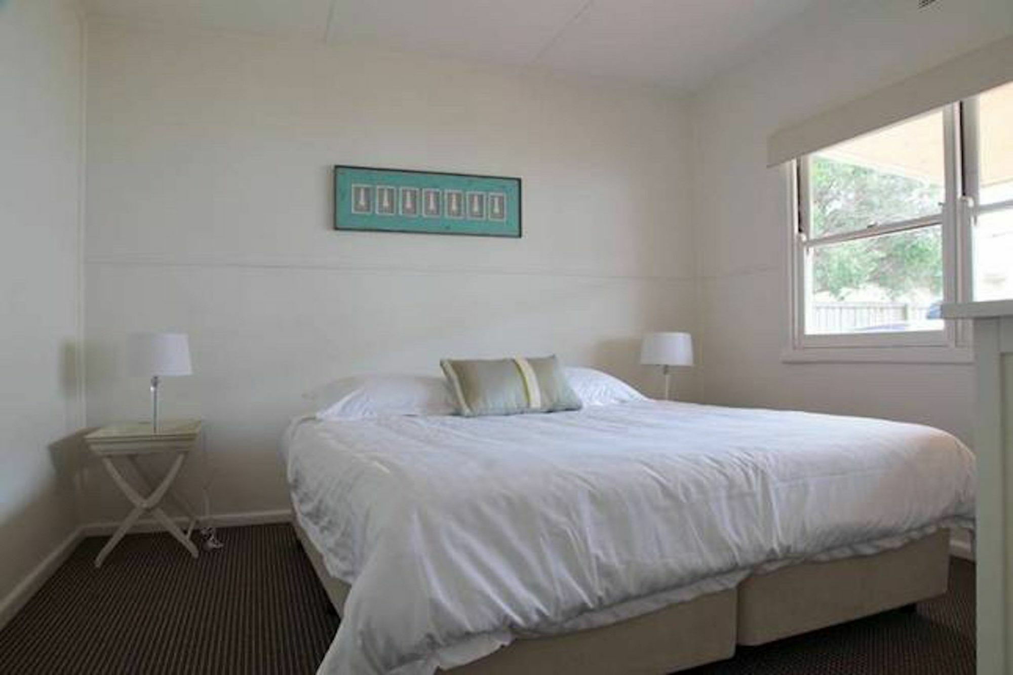 Sorrento Beach Cottages 2 외부 사진
